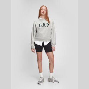 GAP | Gap Logo Crewneck Sweatshirt | Size L Tall